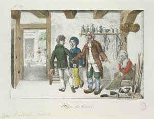 Progresso do Esclarecimento (Educação), 1819